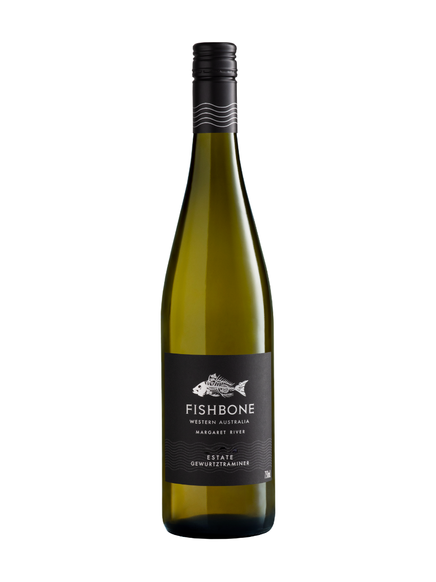 2023 Black Label Gewürztraminer
