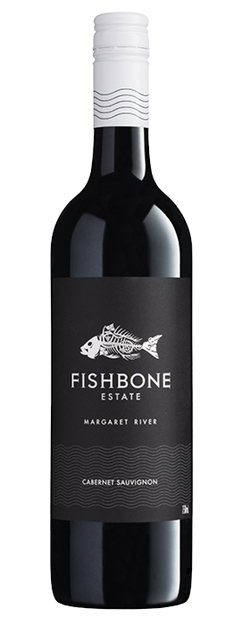 2021 Black Label Cabernet Sauvignon