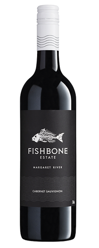 2021 Black Label Cabernet Sauvignon