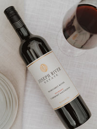 2018 Joseph River Estate Reserve Cabernet Sauvignon