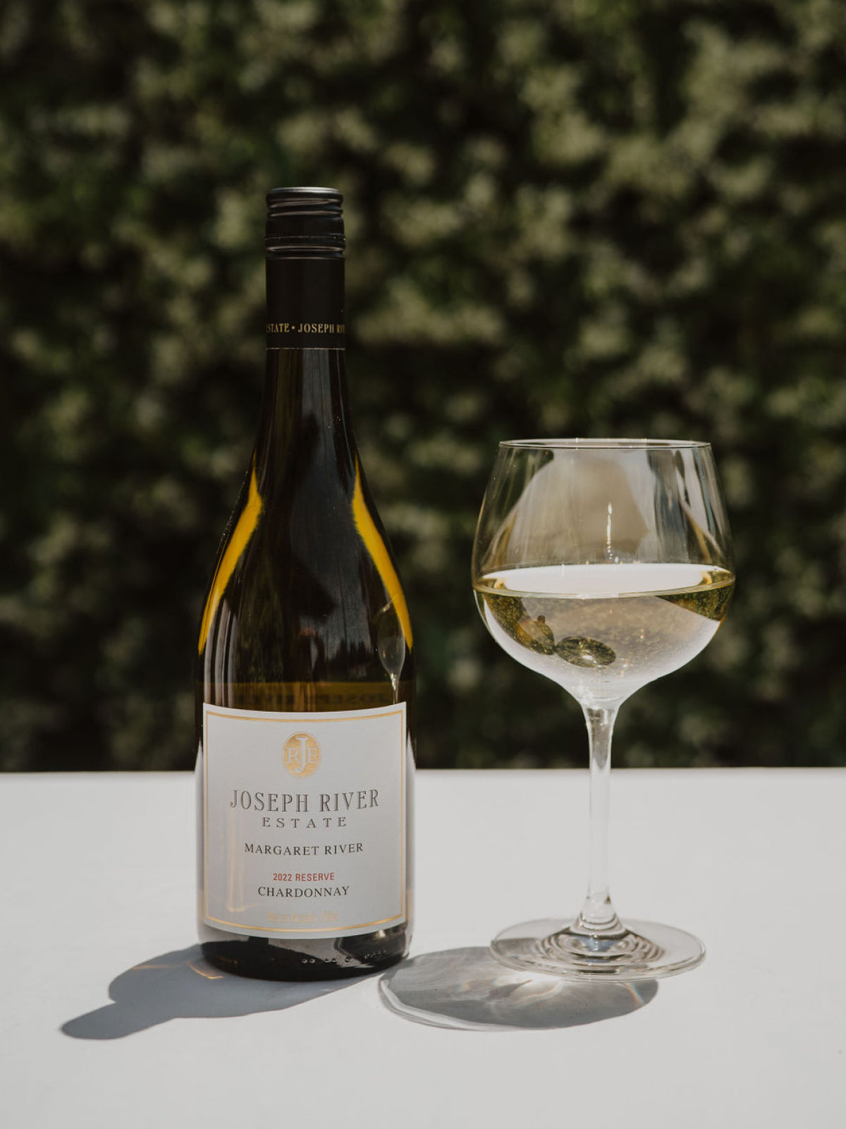 2022 Joseph River Estate Reserve Chardonnay