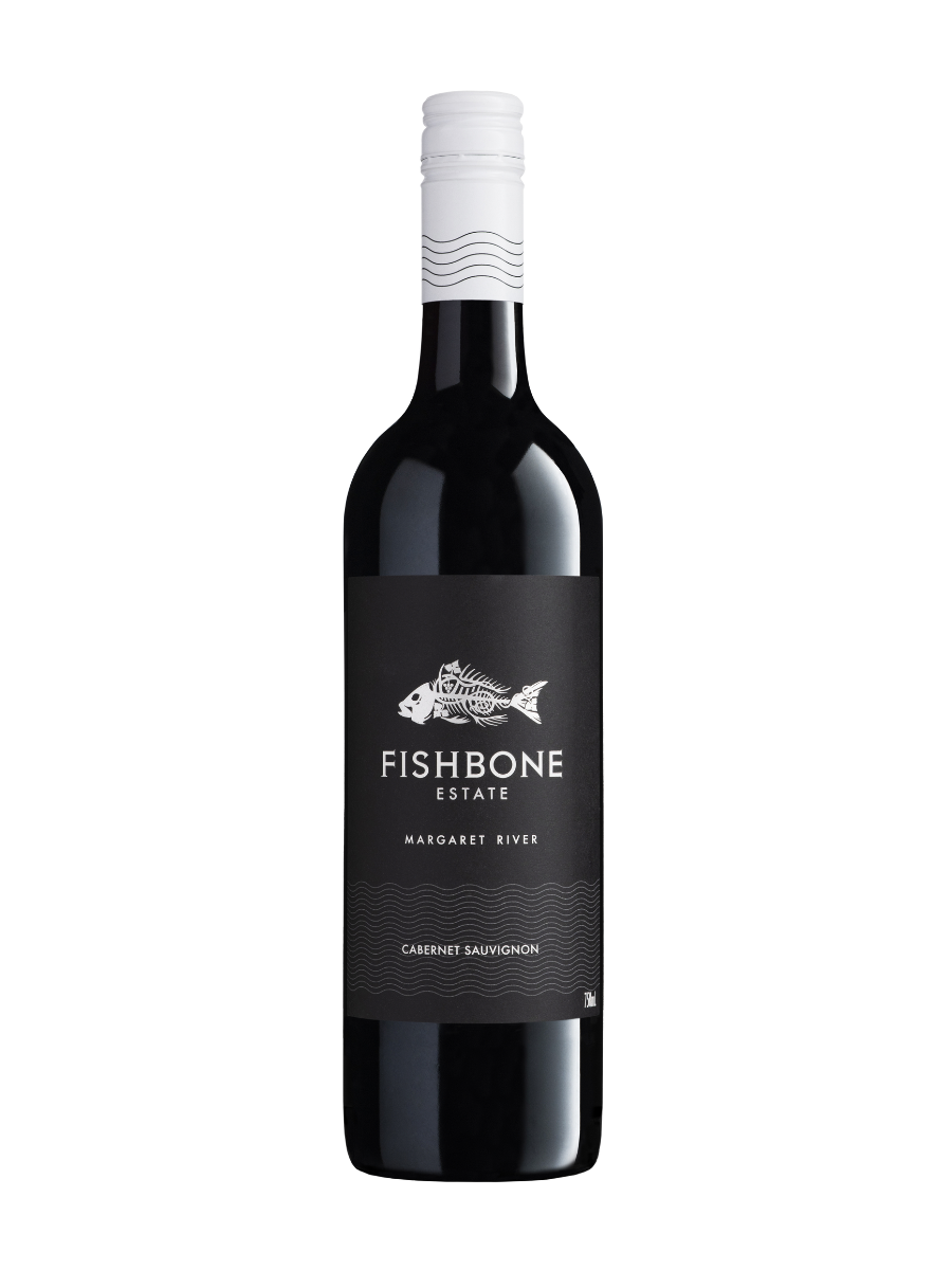 2021 Black Label Cabernet Sauvignon