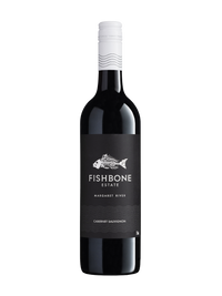 2021 Black Label Cabernet Sauvignon