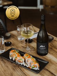 2022 Black Label Chardonnay