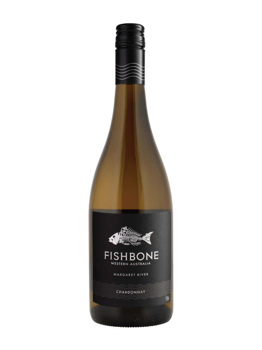 2022 Black Label Chardonnay