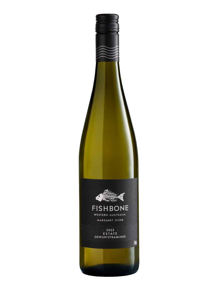 2023 Black Label Gewürztraminer