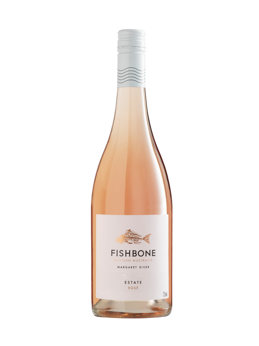 2023 Black Label Rosé