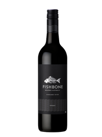 Fishbone Black Label Shiraz