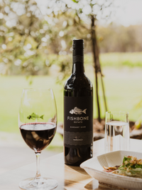 2022 Black Label Tempranillo