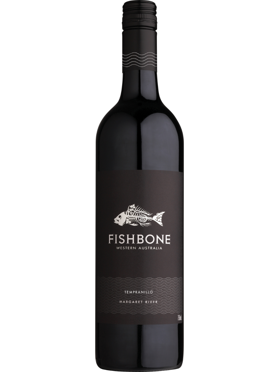 2022 Black Label Tempranillo