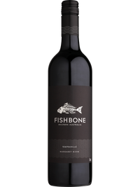 2022 Black Label Tempranillo