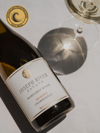 2022 Joseph River Estate Reserve Chardonnay