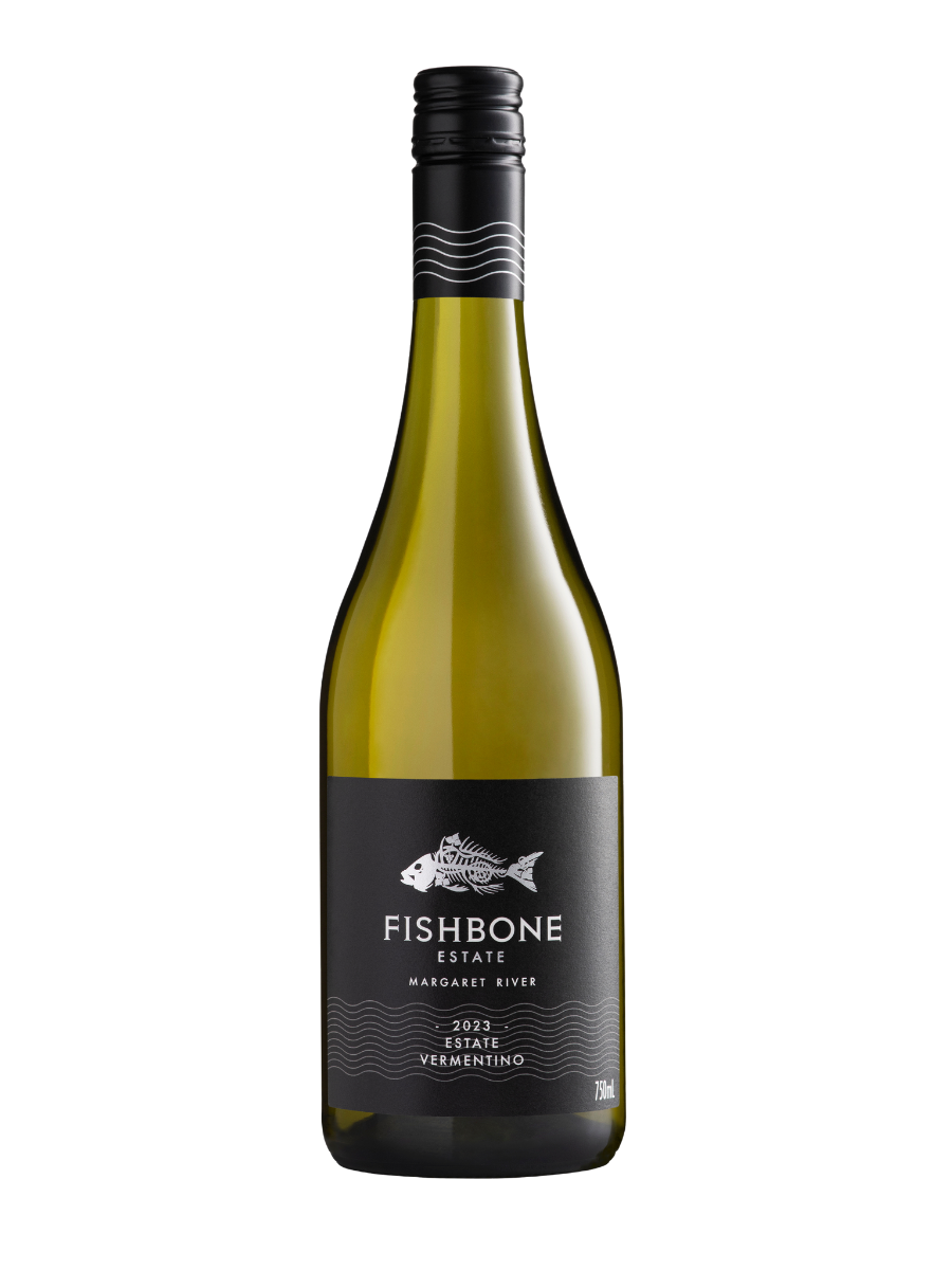 2023 Black Label Vermentino