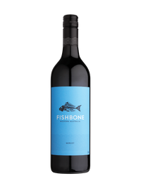 2022 Blue Label Merlot