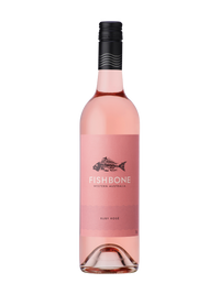 2023 Blue Label Ruby Rosé