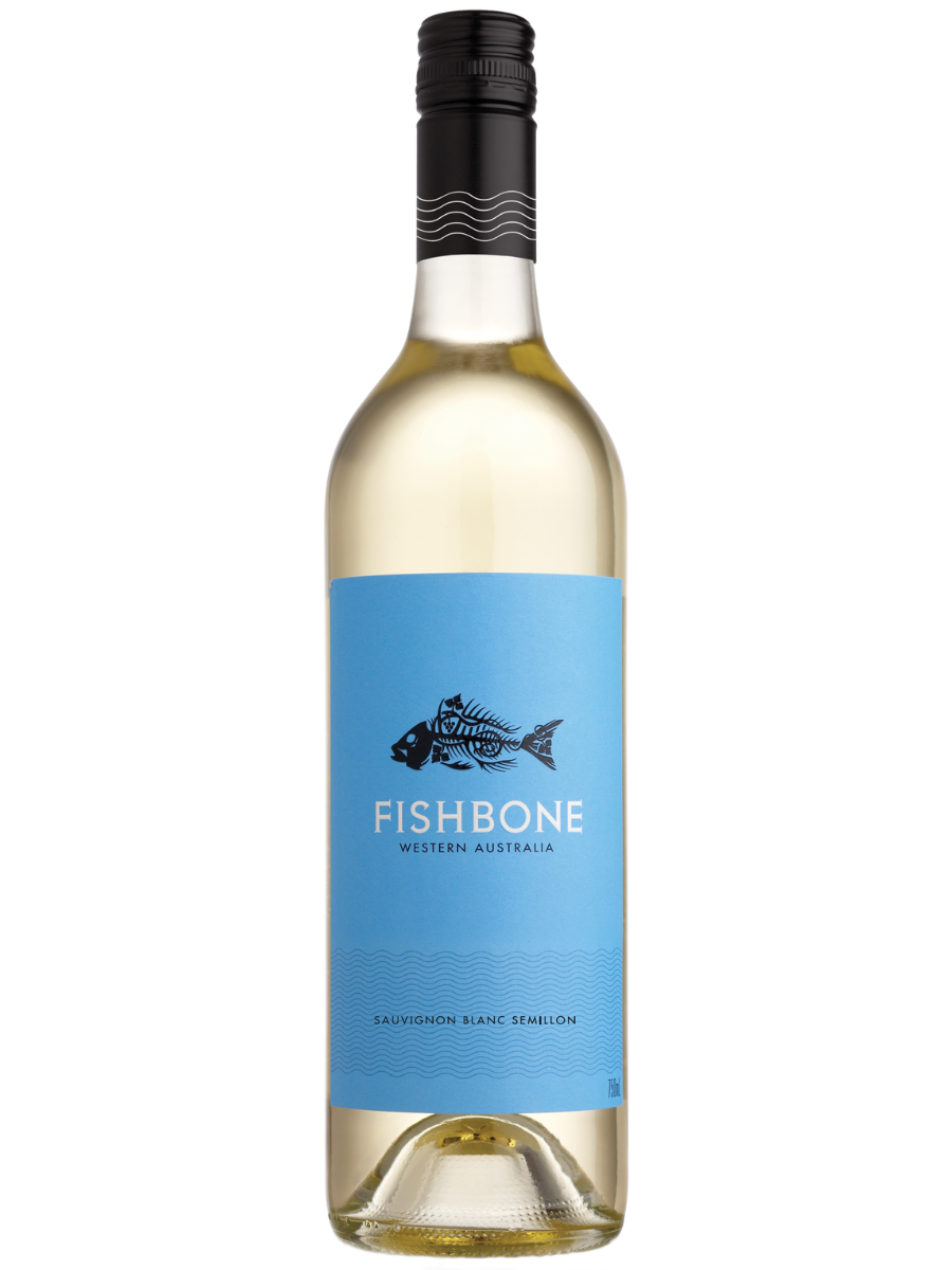 2023 Blue Label Sauvignon Blanc Semillon