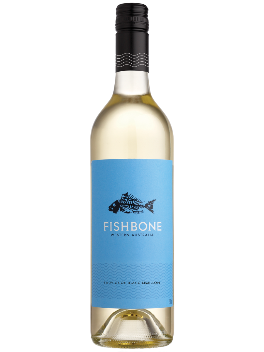 2024 Blue Label Sauvignon Blanc Semillon