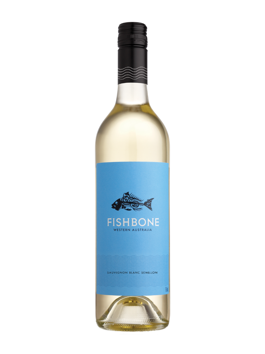 2024 Blue Label Sauvignon Blanc Semillon