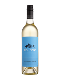 2024 Blue Label Sauvignon Blanc Semillon