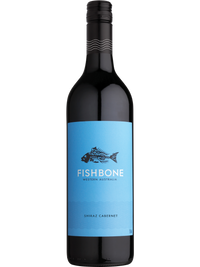 2023 Blue Label Shiraz Cabernet