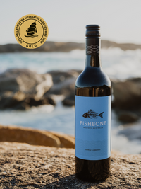 2023 Blue Label Shiraz Cabernet