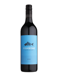 2022 Blue Label Shiraz