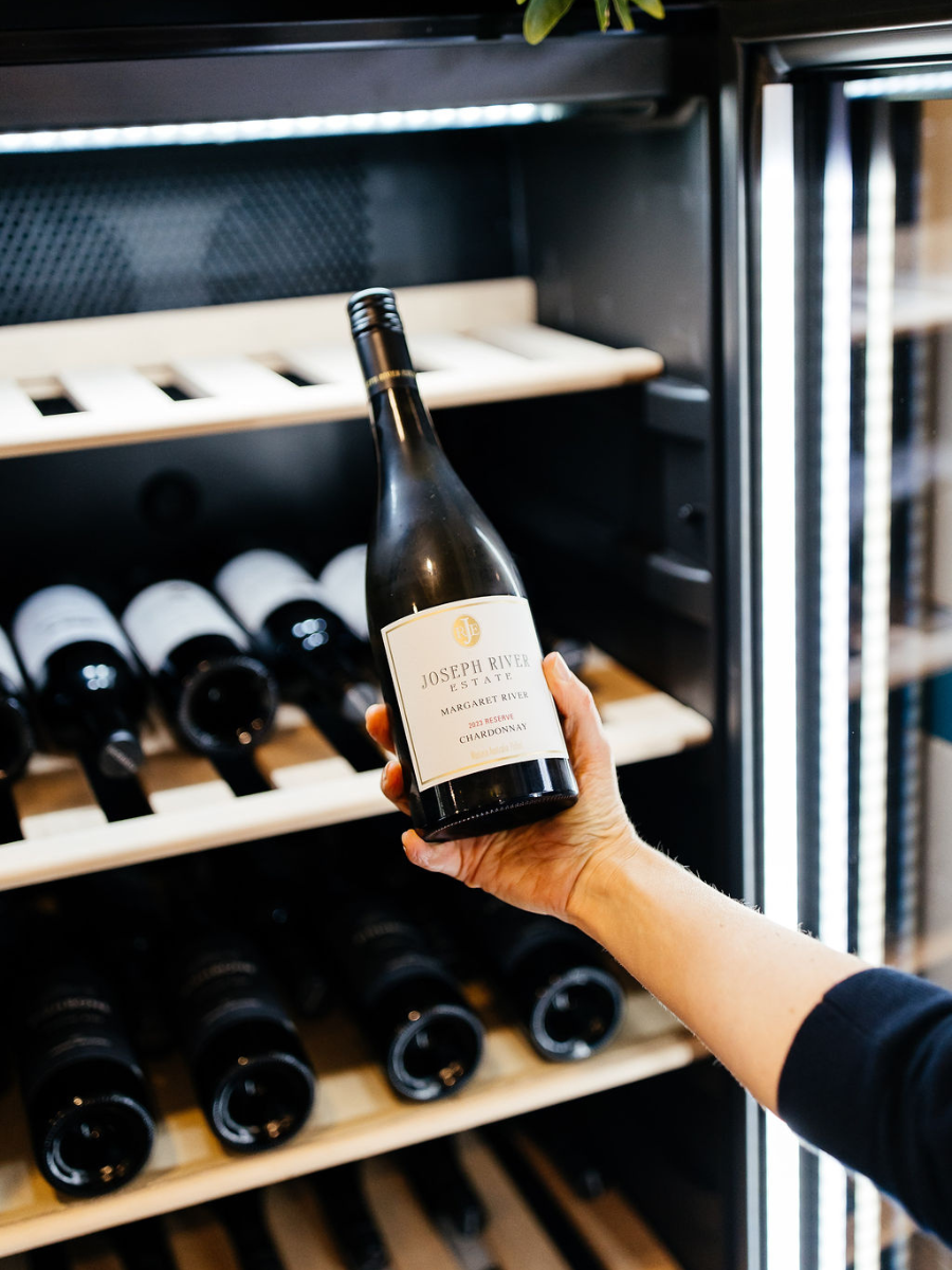 2023 Joseph River Reserve Chardonnay