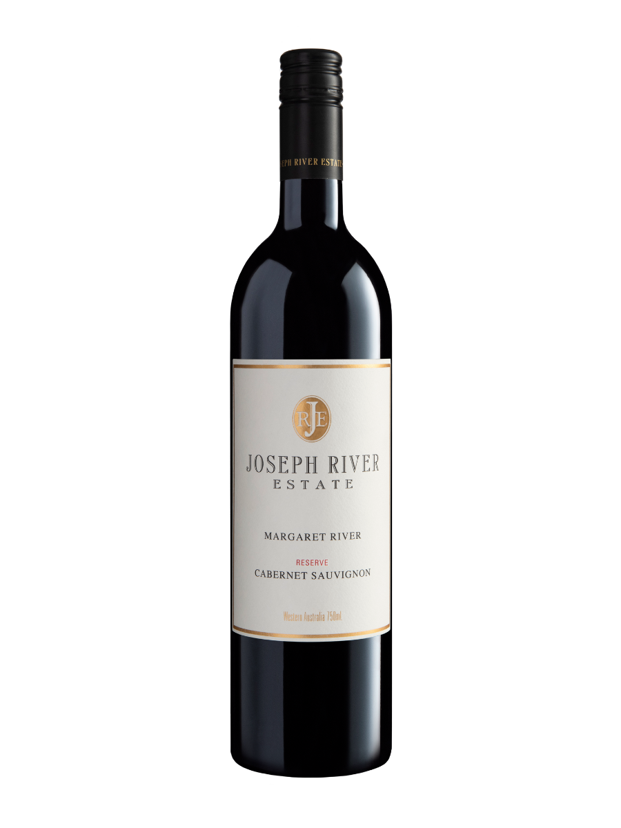 2018 Joseph River Estate Reserve Cabernet Sauvignon