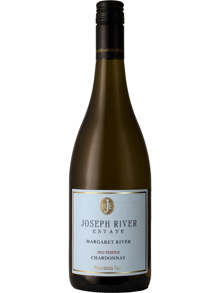 2023 Joseph River Estate Reserve Chardonnay