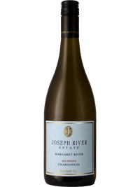 2022 Joseph River Estate Reserve Chardonnay