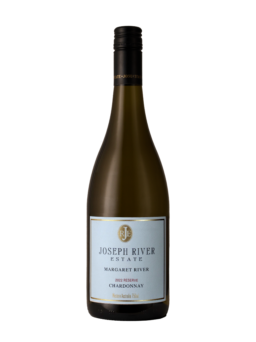 2023 Joseph River Reserve Chardonnay