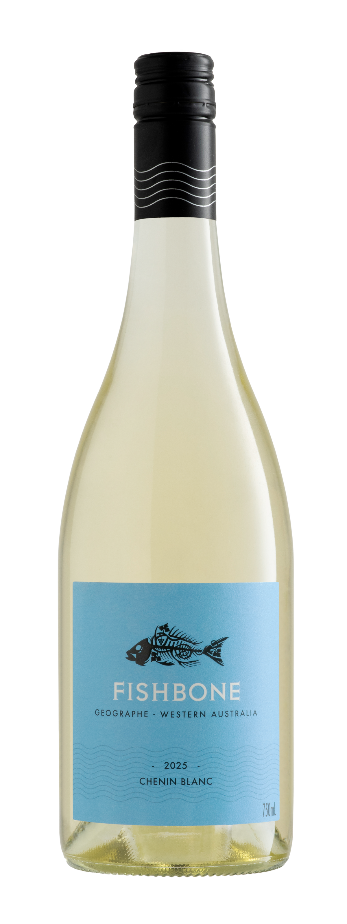 2025 Blue Chenin Blanc