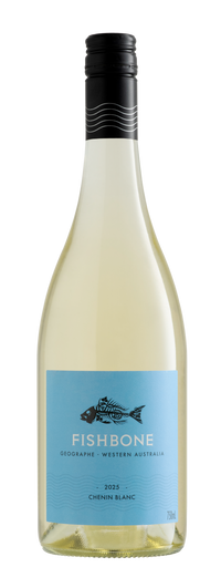 2025 Blue Chenin Blanc