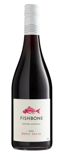 2025 Dolce Rosso