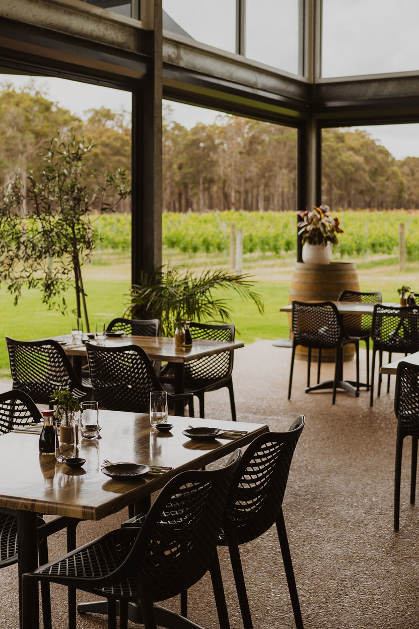 Fishbone Wines Margaret River Western Australia