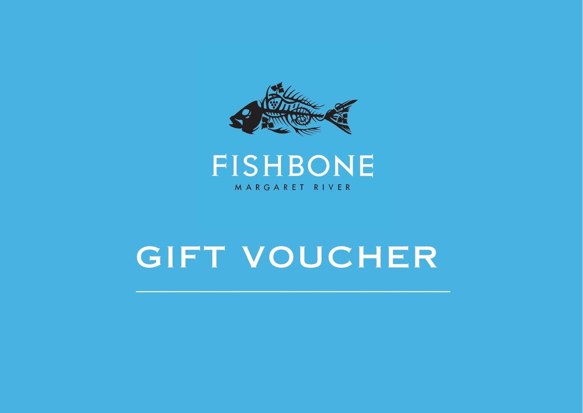 Fishbone Gift Card