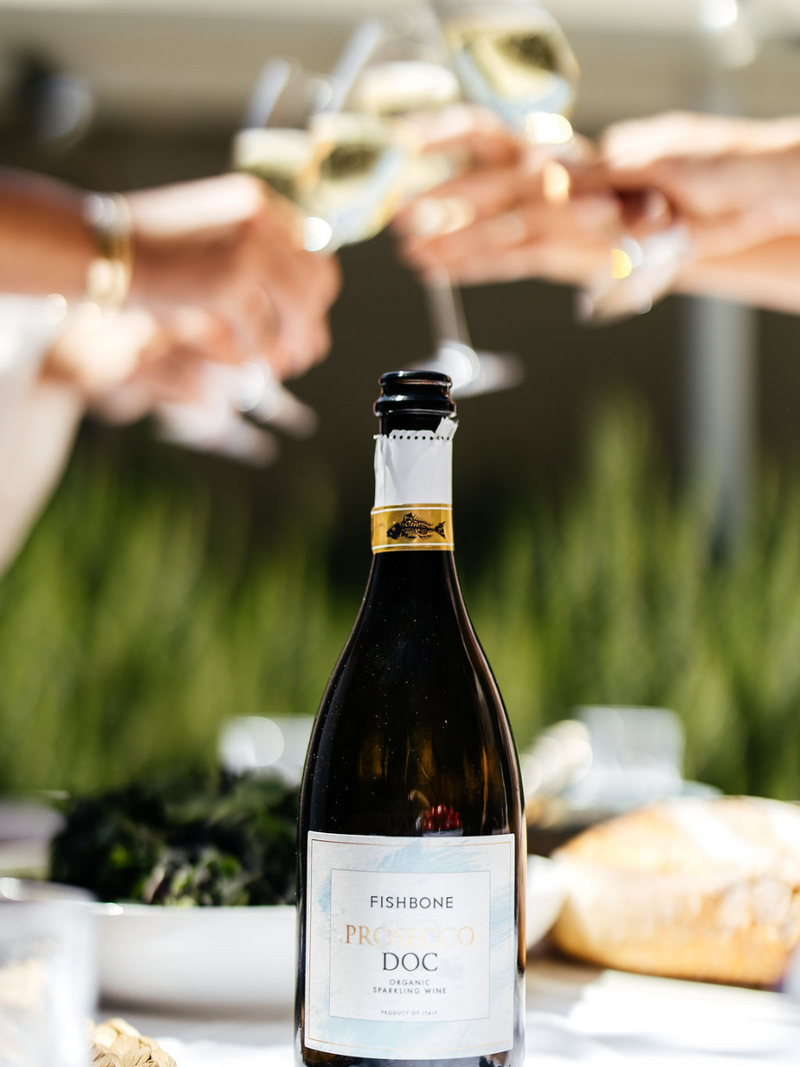 Prosecco DOC