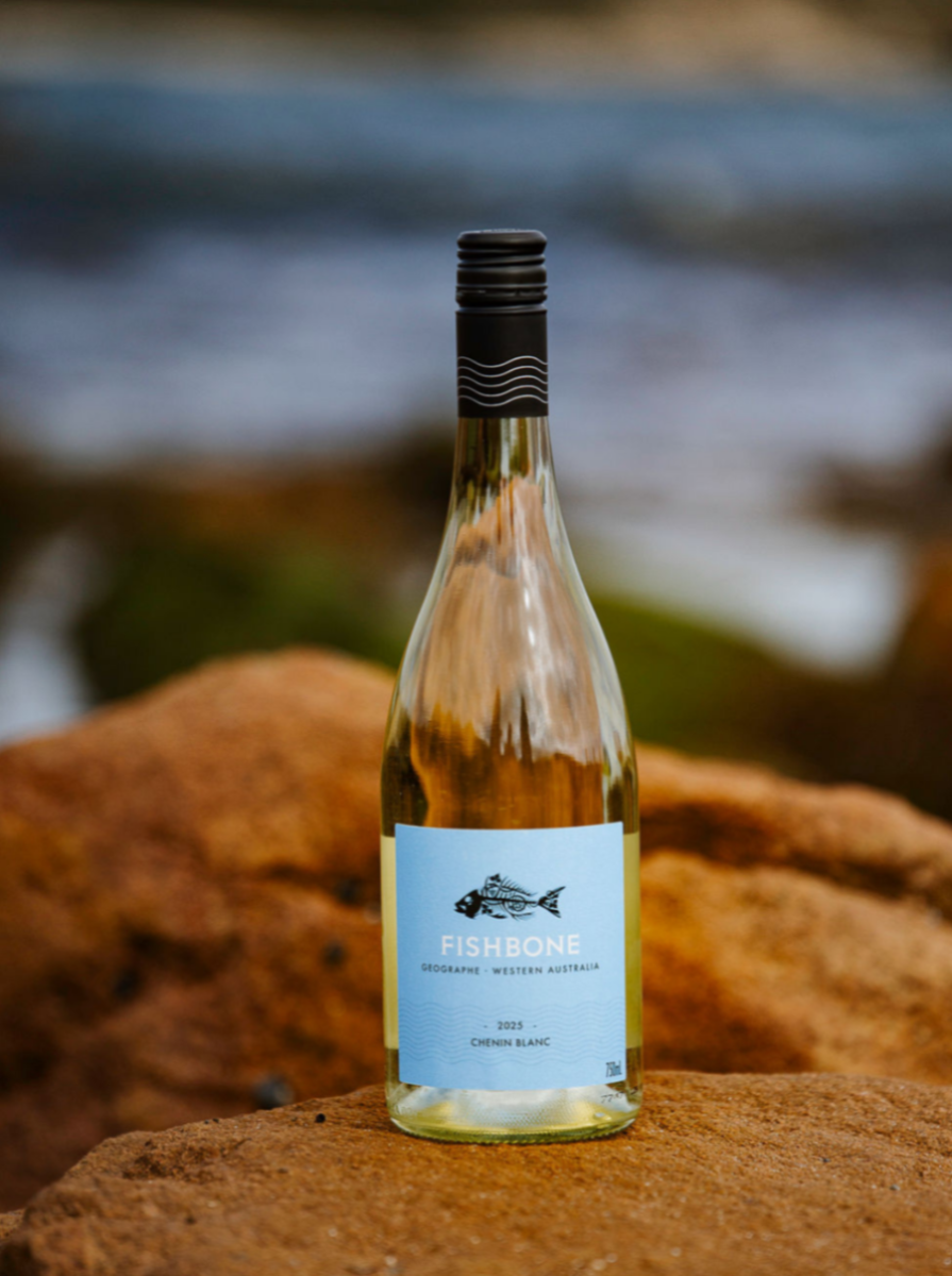 2025 Blue Chenin Blanc