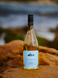 2025 Blue Chenin Blanc