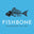 logo of Fishbone Wines Margaret River Western Australia